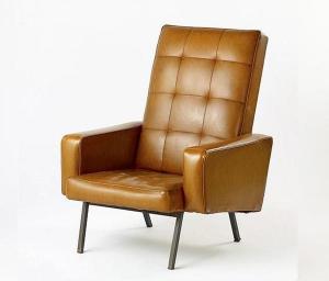 canapé fauteuil vintage 9