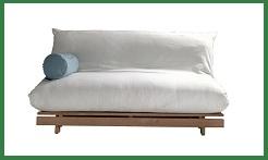 canapé futon convertible pas cher 9