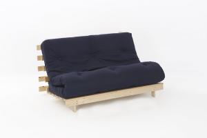 canapé futon convertible ikea 4