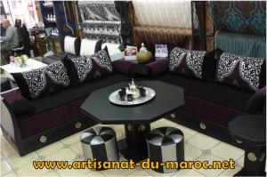canapé marocain moderne 2013 5