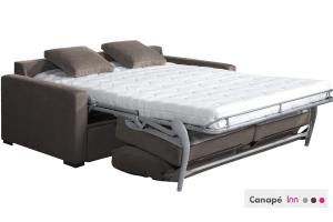 canapé lit convertible grand confort 4