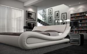 canapé lit design pas cher 6