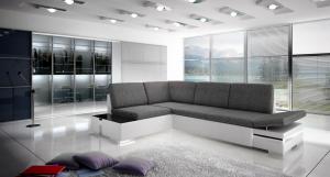 canapé lit design luxe 15