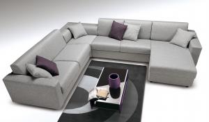 canapé lit design confortable 6
