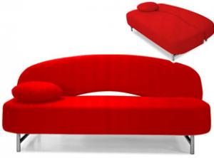 canapé lit design confortable 11