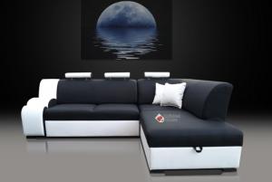 canapé lit design confortable 17