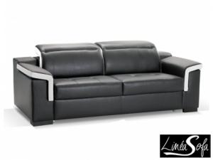 canapé lit design italien
