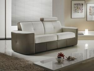 canapé lit design italien 12