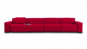 canapé lit design italien 15