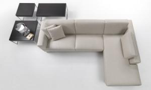 canapé lit design italien 17