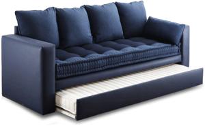 canapé lit gigogne design