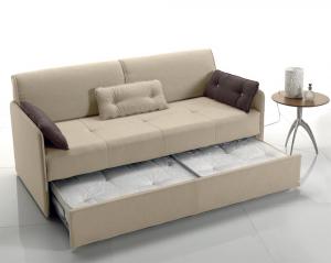 canapé lit gigogne design 18