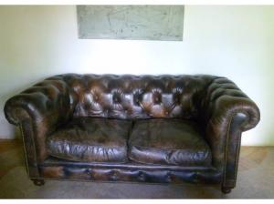 canapé chesterfield occasion pas cher 4