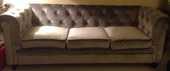 canapé chesterfield occasion pas cher 5