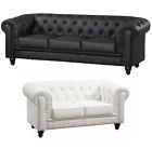 canapé chesterfield occasion pas cher 13