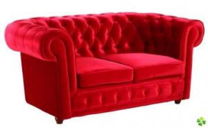 canapé chesterfield occasion suisse 2