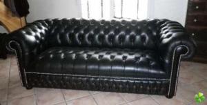 canapé chesterfield occasion suisse 10