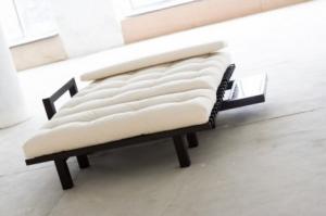 canapé futon convertible 4
