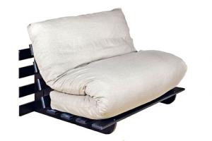 canapé futon convertible 14