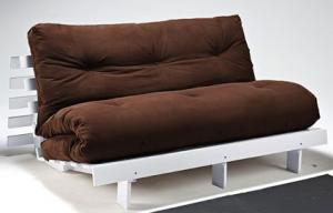 canapé futon ikea 4