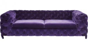 canapé violet 6