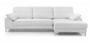 canapé blanc moderne 20