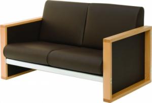 canapé en bois moderne 3