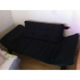 canapé futon convertible 1 place 9