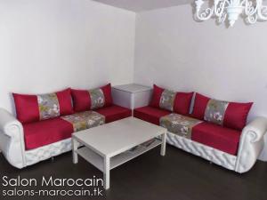 canapé moderne marocain 12