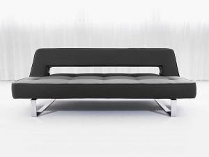 canapé lit design luxe