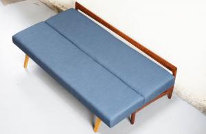canapé lit design scandinave 12