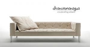 canapé lit design italien 5