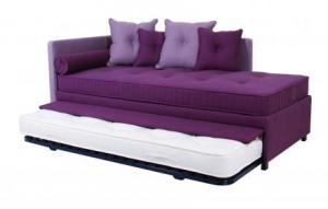 canapé lit gigogne design 8