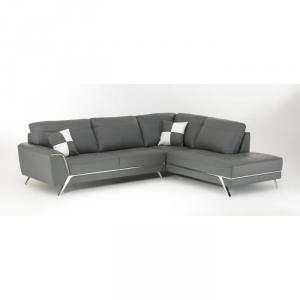 canapé design gris 20