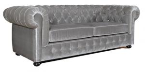 canapé chesterfield convertible 3 places 20