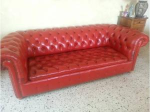canapé chesterfield occasion pas cher 10