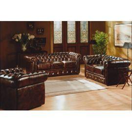 canapé chesterfield occasion pas cher 16