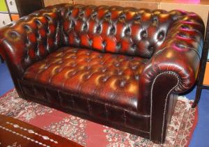 canapé chesterfield occasion toulouse 11