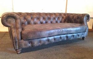 canapé chesterfield occasion suisse 3
