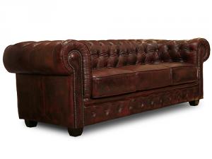 canapé chesterfield occasion suisse 9