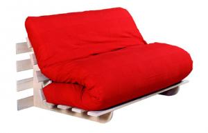 canapé futon convertible 3