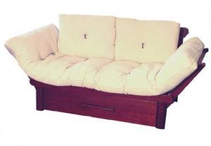canapé futon convertible 13