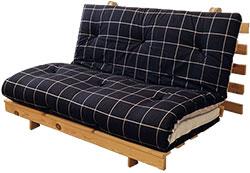 canapé futon ikea 12