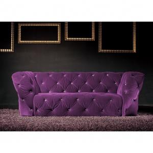 canapé violet 9