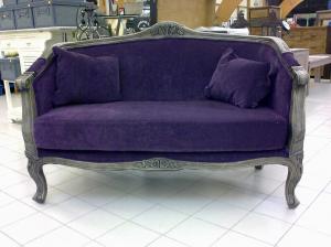 canapé violet 17