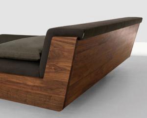 canapé en bois design 8