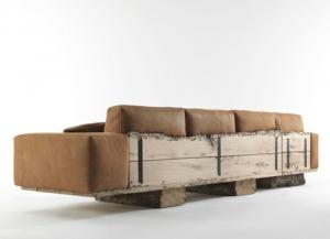canapé en bois design 18